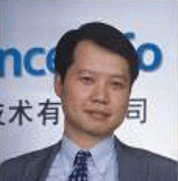 David Chen